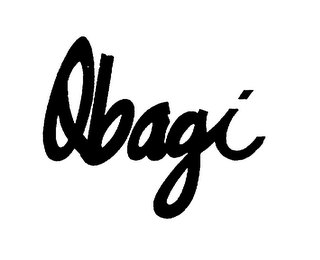OBAGI