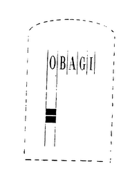 OBAGI logo
