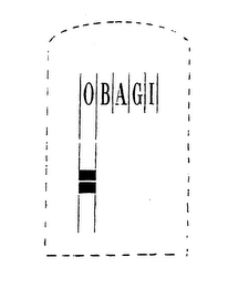 OBAGI logo