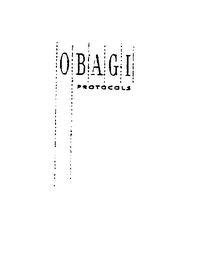 OBAGI PROTOCOLS logo