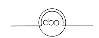 OBAI logo