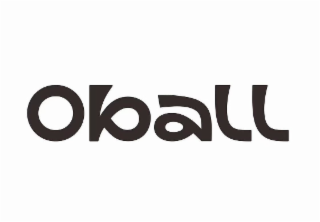 OBALL logo