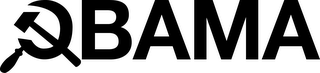 OBAMA logo