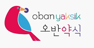OBAN YAKSIK logo
