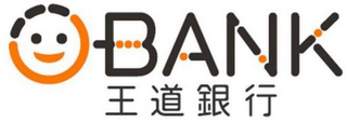 OBANK logo
