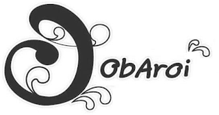 OBAROI logo