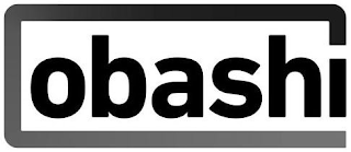 OBASHI logo