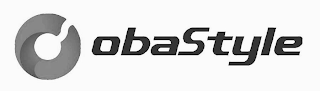 OBASTYLE logo
