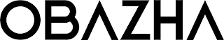 OBAZHA logo