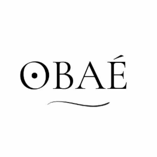 OBAÉ logo