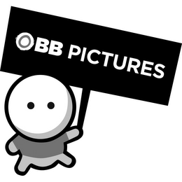 OBB PICTURES logo