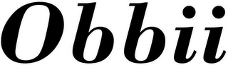 OBBII logo