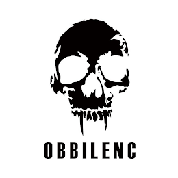 OBBILENC logo