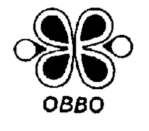 OBBO logo