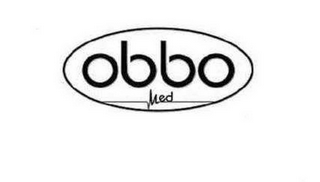OBBO MED logo