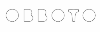 OBBOTO logo
