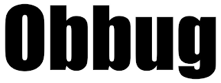 OBBUG