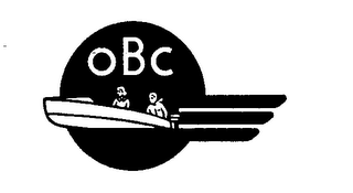 OBC logo