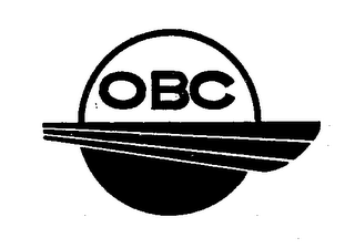 OBC logo