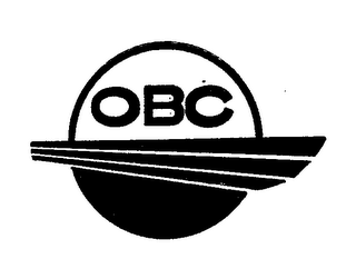 OBC logo