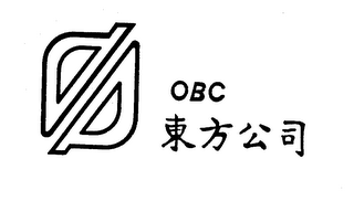 OBC logo