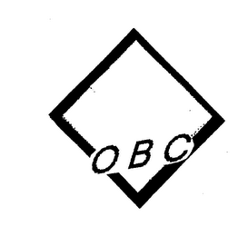 OBC logo