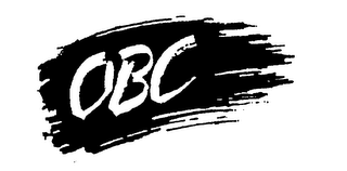 OBC logo