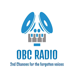 OBC RADIO 2ND CHANCES FOR THE FORGOTTEN VOICES logo