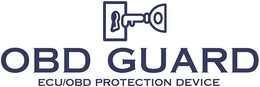 OBD GUARD ECU/OBD PROTECTION DEVICE logo