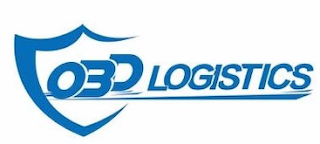 OBD LOGISTICS logo