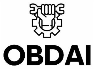 OBDAI logo