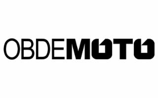 OBDEMOTO logo