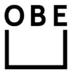 OBE logo