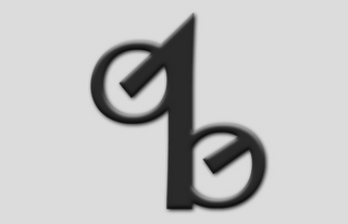 OBE1 logo