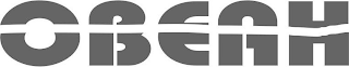 OBEAH logo