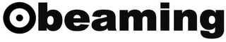 OBEAMING logo