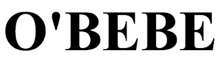 O'BEBE logo