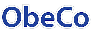 OBECO logo