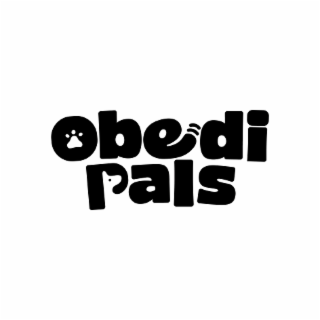 OBEDI PALS logo