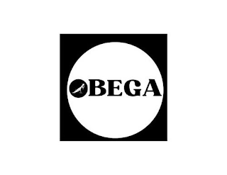 OBEGA logo