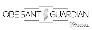OBEISANT GUARDIAN MAASEDELLI logo
