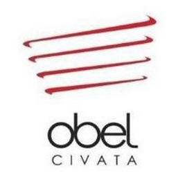 OBEL CIVATA logo