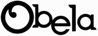OBELA logo