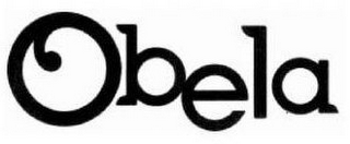 OBELA logo