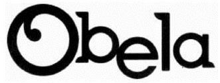 OBELA logo