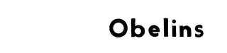 OBELINS logo