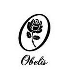 OBELIS logo