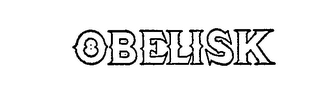 OBELISK logo