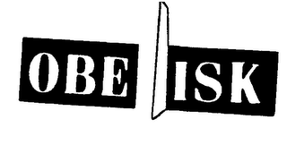 OBELISK logo
