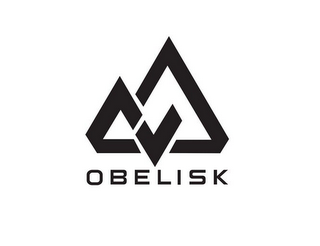 OBELISK logo